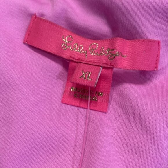 NWT Lilly Pulitzer Lexa Dress - Picture 7 of 9